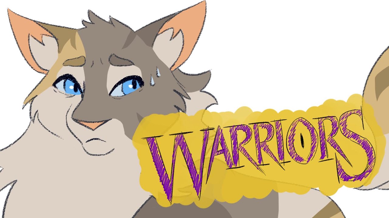 Bristlefrost - Warriors Wednesdays