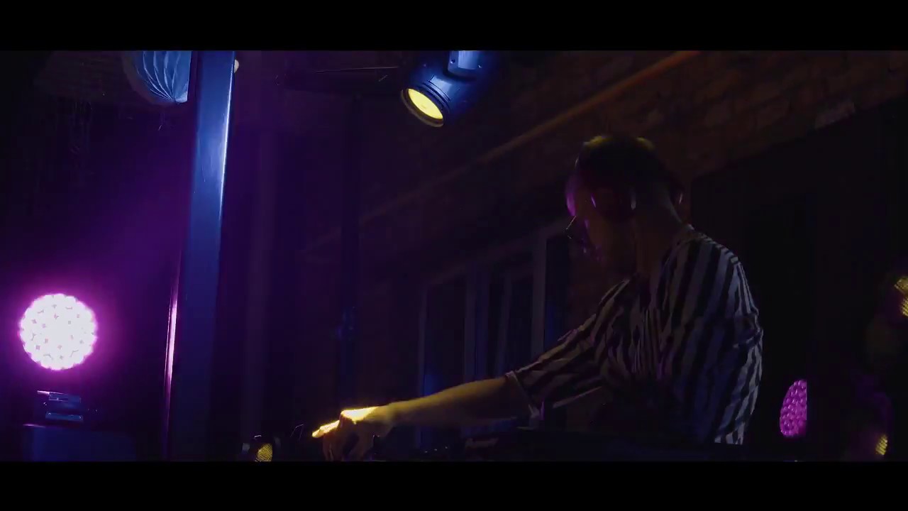 GAZIROVKA - Black 2.0 (Andrew Brooks remix) 2018 в формате