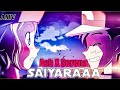 Ash and serena amv  saiyaara song  pokmon amv 