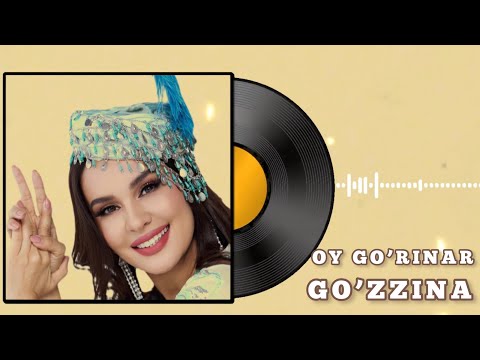 OY GO’RINAR GO’ZZINA Hulkar Abdullaeva / ОЙ ГУРИНАР ГУЗЗИНА   Хулкар Абдуллаева