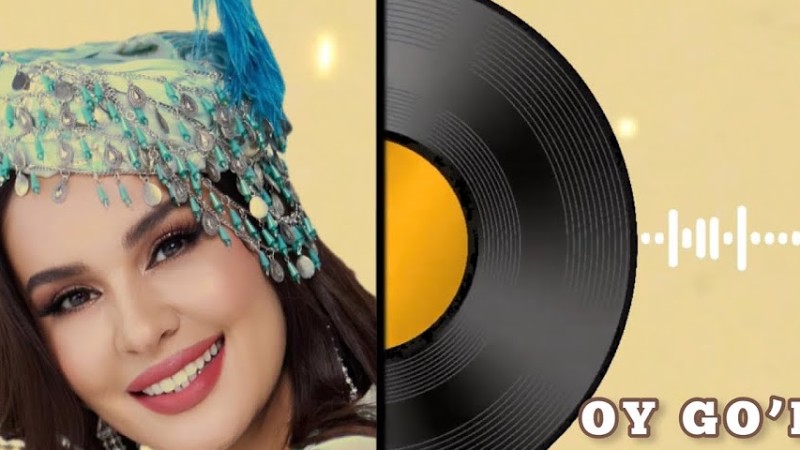 Oy Go’Rinar Go’Zzina