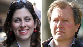 video: Iran sentences Nazanin Zaghari-Ratcliffe to another year in jail 