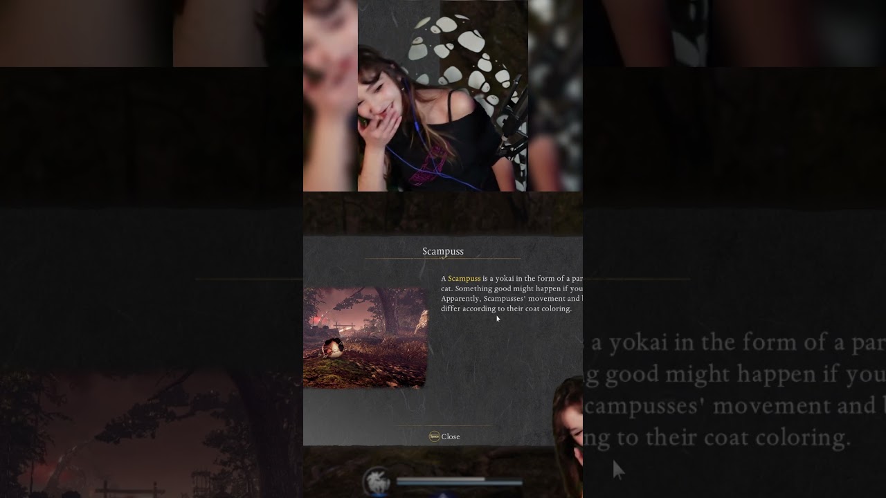 Так это произносится в Nioh 3?