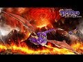 (PS2) The Legend of Spyro III - Dawn of the Dragon 100% Part 1