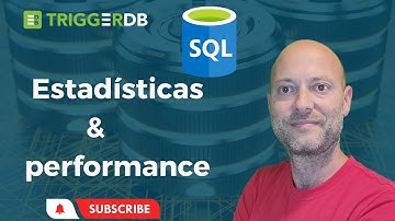 SQL Más Veloz: La Magia de las Estadísticas