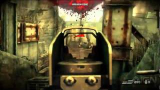 Killzone 3 Single-Player Video Preview