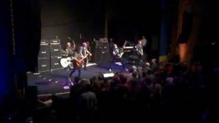 UFO - VENUS - ARCADA THEATER, ST CHARLES IL. MAY 21 2011