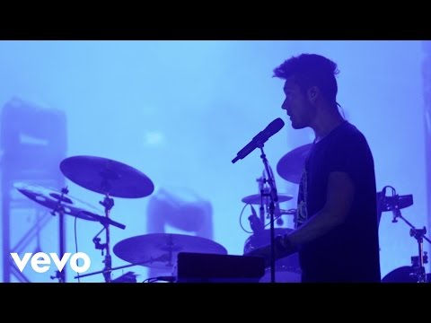 Bastille - Oblivion - Live from the Honda Stage at Music Midtown