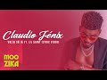 Claudio Fénix - Volta Só Já ft. Lil Saint (Lyric Video)