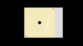 Simple PRM Pathfinding