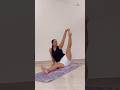 Sitting yoga poses sequence #yogaurmi #motivation #urmiyogaacademy #yoga #yogawithurmipandya #yt