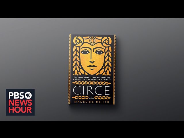 ‘Circe’ author Madeline Miller answers your questions class=