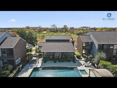 200 Bosque Lane,