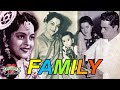 Nalini jaywant family with husband cousin niece death career and biography