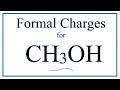 Formal Charge and Valence Electrons