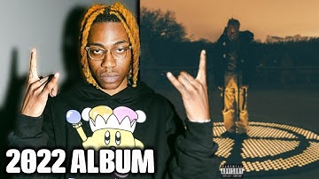 Dro Kenji RELEASING New Album in Summer (DC the Don, Trippie Redd, Midwxst Features)