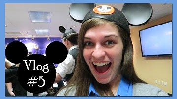DCP Vlog #5: Traditions!
