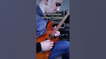 when a budget guitar beats a a USA strat #guitar #shorts #guitarist #guitarsolo #guitarra