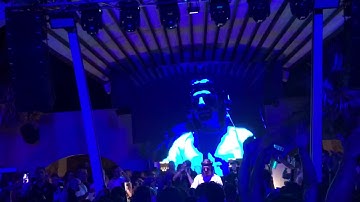 Axwell @ Bliss - playing 