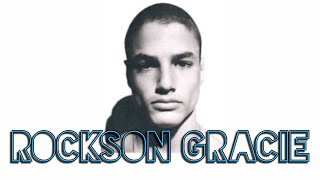 Rockson Gracie