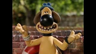 Shaun The Sheep in If You Can't Stand The Heat