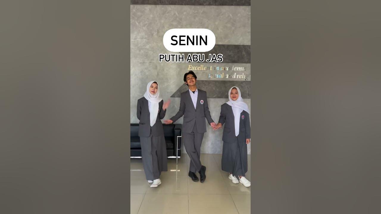 Sma labschool upi bandung #seragamsekolah #sekolah #sma #labschool #jabarjuara #infobandungraya