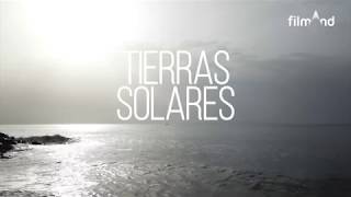 Tierras solares: la Andalucía de Rubén Darío llega a la gran pantalla