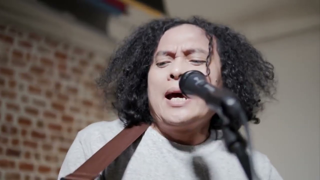 DEOLIPA PROJECT/KPK - Cengkeroeng Ditangkap KPK - DEOLIPA Project (Official Music Video)