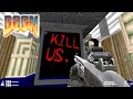 "TRANSDUCTION" | TNT: Revilution DOOM Gameplay | Most Memorable Maps | CALL OF DOOM:TARKOV