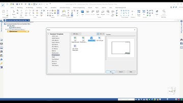 Solid Edge   Open DWG file