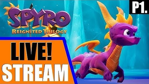 Spyro Reignited Trilogy - Spyro 2: Ripto