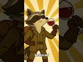 This 'Rotten' Drink Built Empires #science #shorts