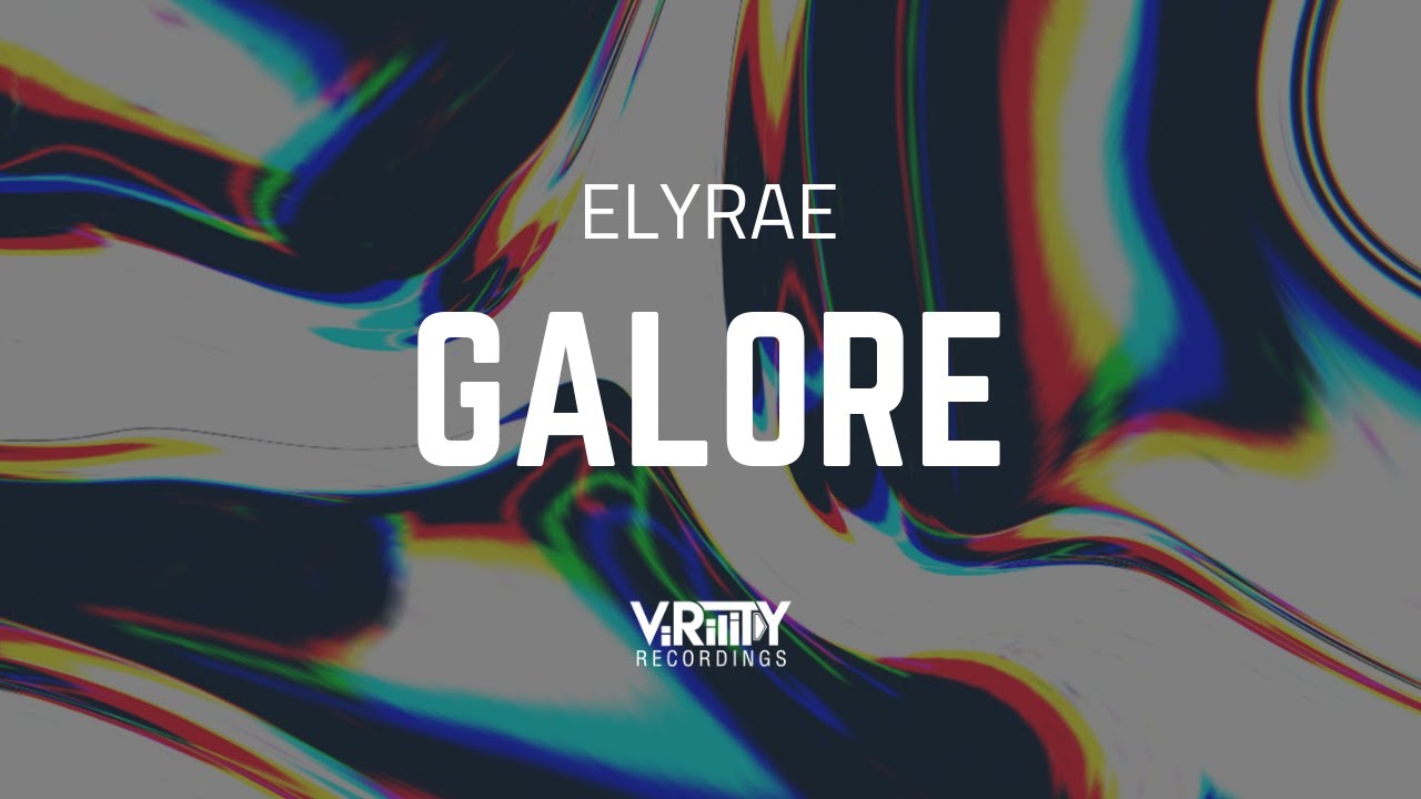 Elyrae - GALORE