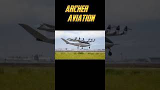 America contract with archeraviation/#archer #electrical/America ne nai technology khareede #america