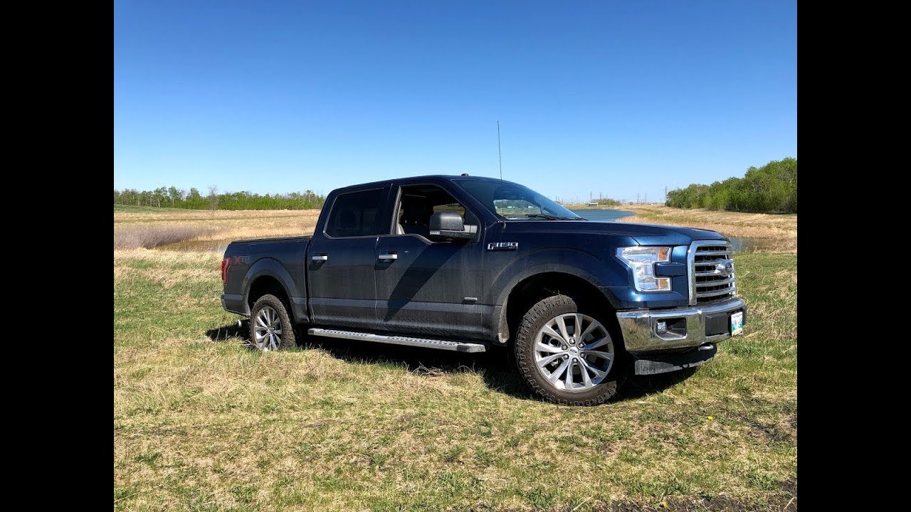 F 150 3 5 EcoBoost Open Headers YouTube