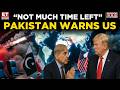 ‘Time Running Out’: Pakistan Pushes Iran Deal Amid Rising Middle East Tensions | World News | ET Now