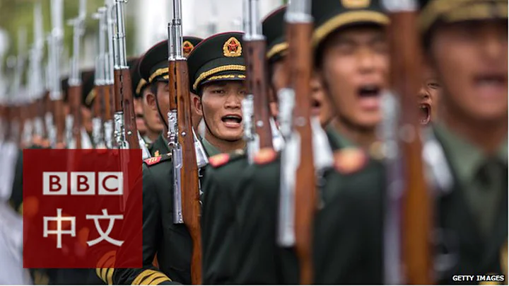 中國建軍節：港人話駐港部隊 - 天天要聞