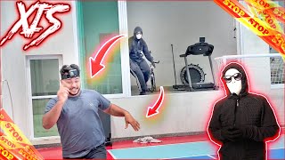 O QUINTO XIS NÃO CANSA !!!  (O JOGO 6 PART 31)