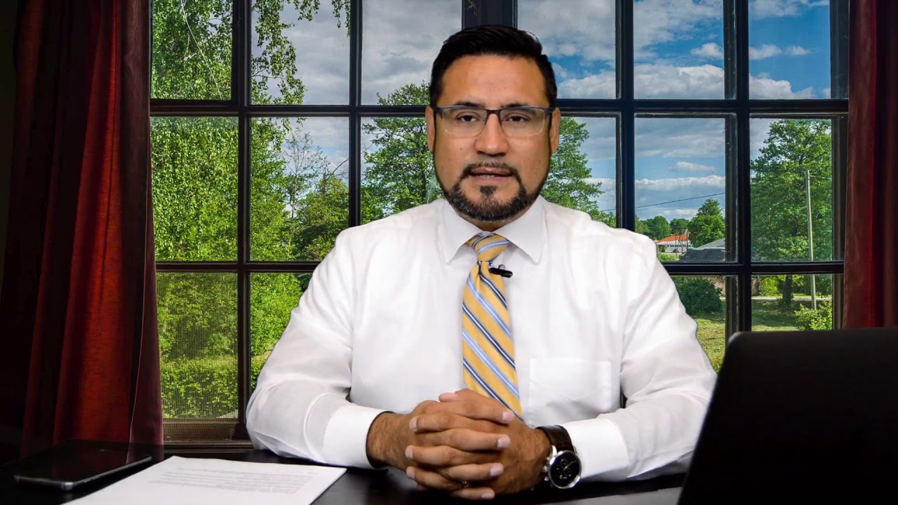 Bienvenido Vendedor a Espinoza Realty Group YouTube