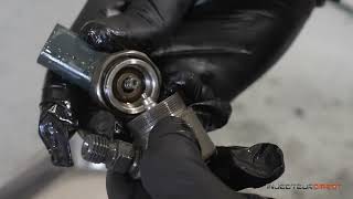 Lexpertise Française De Linjecteur Diesel Depuis Plus De 10 Ans