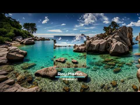 Roy Martin - Prashanti