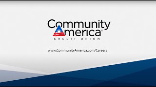 CommunityAmerica Culture