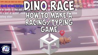 Famous How to make a typing/racing game in Unity Profile