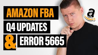 Avoid Inventory Restrictions & List Products W/O a Trademark (Amazon FBA Q4 Done Right)