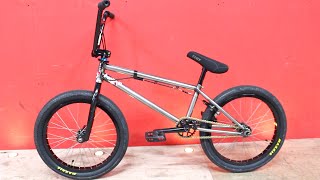 Brand New BMX Bike! screenshot 4