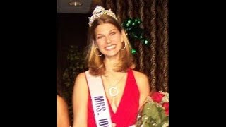 Miss Teen USA 1992 - Part 1
