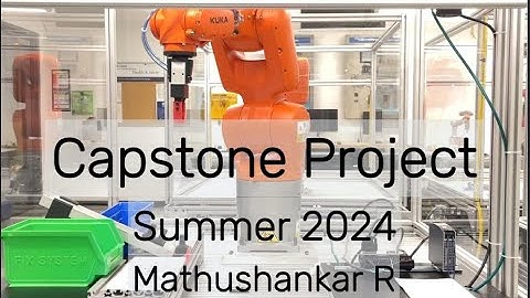 Capstone Project - Summer 2024