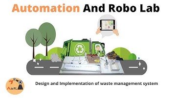 Waste Management System.