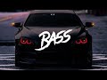 CAR MUSIC MIX 2021 🔈 BASS BOOSTED SONGS FOR CAR 🔥 BEST EDM, BOUNCE, ELECTRO HOUSE