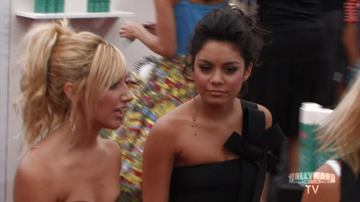 'Hairspray' Premiere